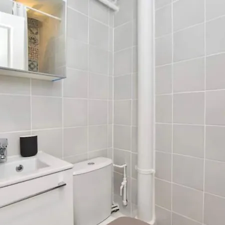 Cosy Apt. 4People - Montorgueil Paris Exterior foto