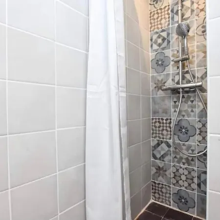 Cosy Apt. 4People - Montorgueil Paris Exterior foto