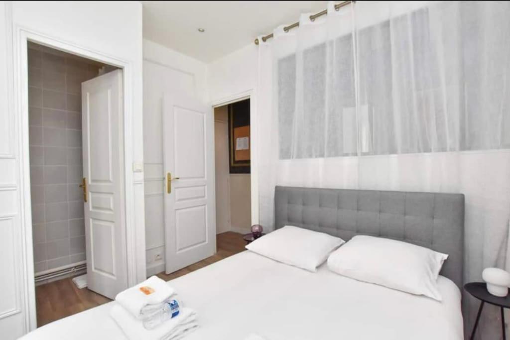 Cosy Apt. 4people - Montorgueil Appartement Parijs