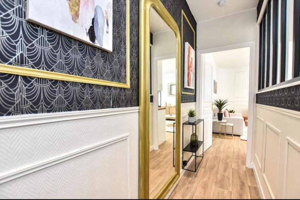 Appartement Cosy Apt. 4people - Montorgueil *