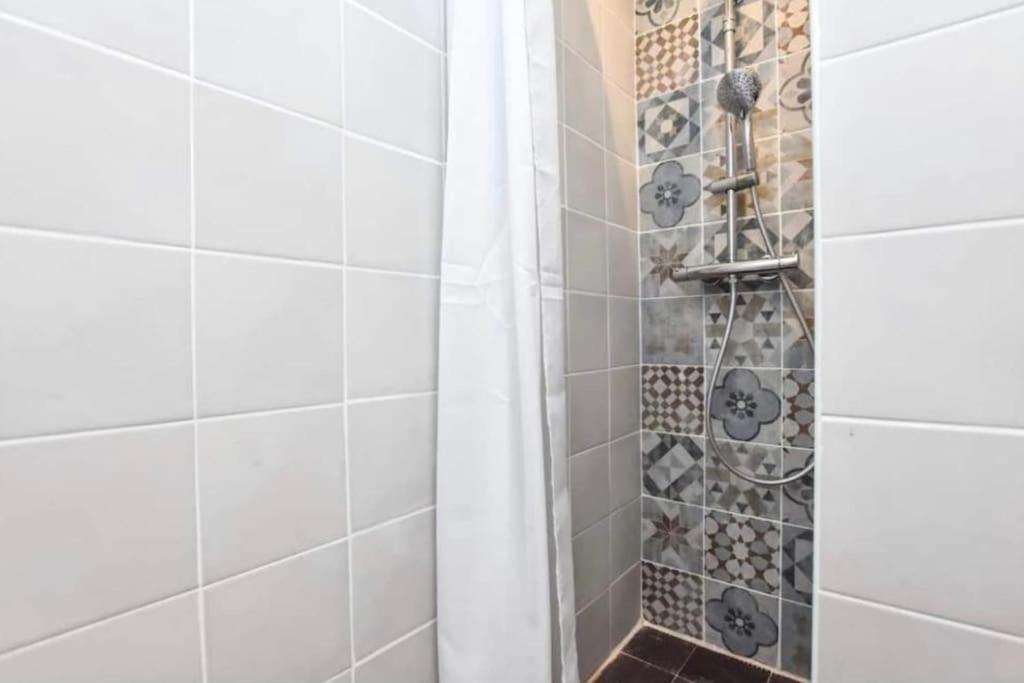 Cosy Apt. 4people - Montorgueil Appartement *
