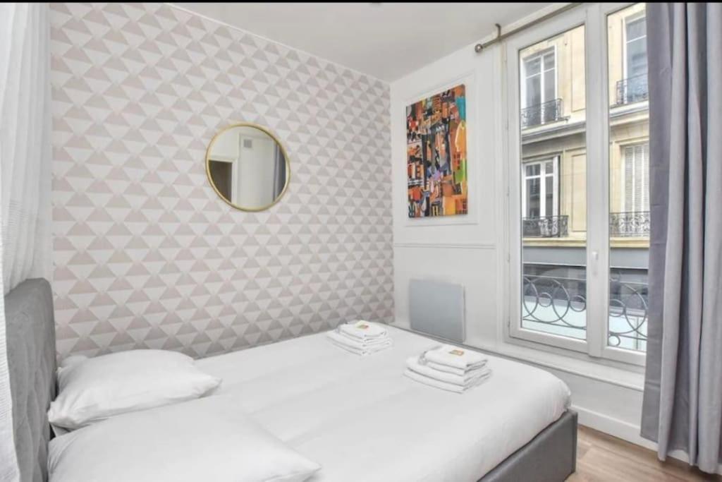 Cosy Apt. 4people - Montorgueil Appartement